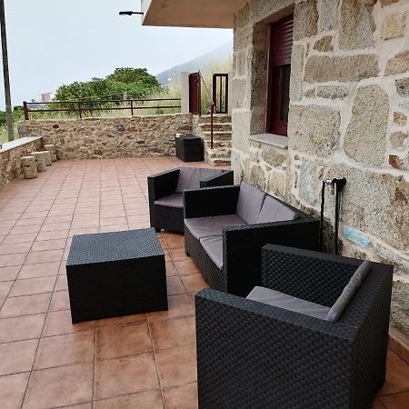 Apartament Apartamento Pirulana Bajo Fisterra Zewnętrze zdjęcie